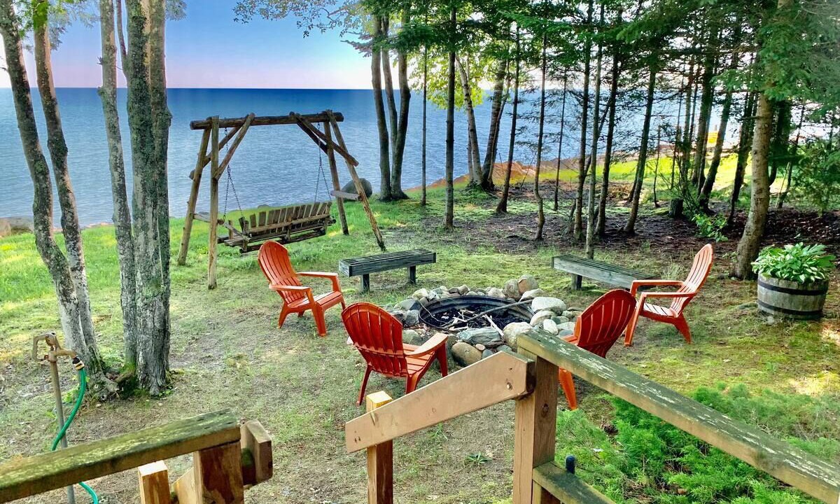 Photo of Outdoor in Cheboygan