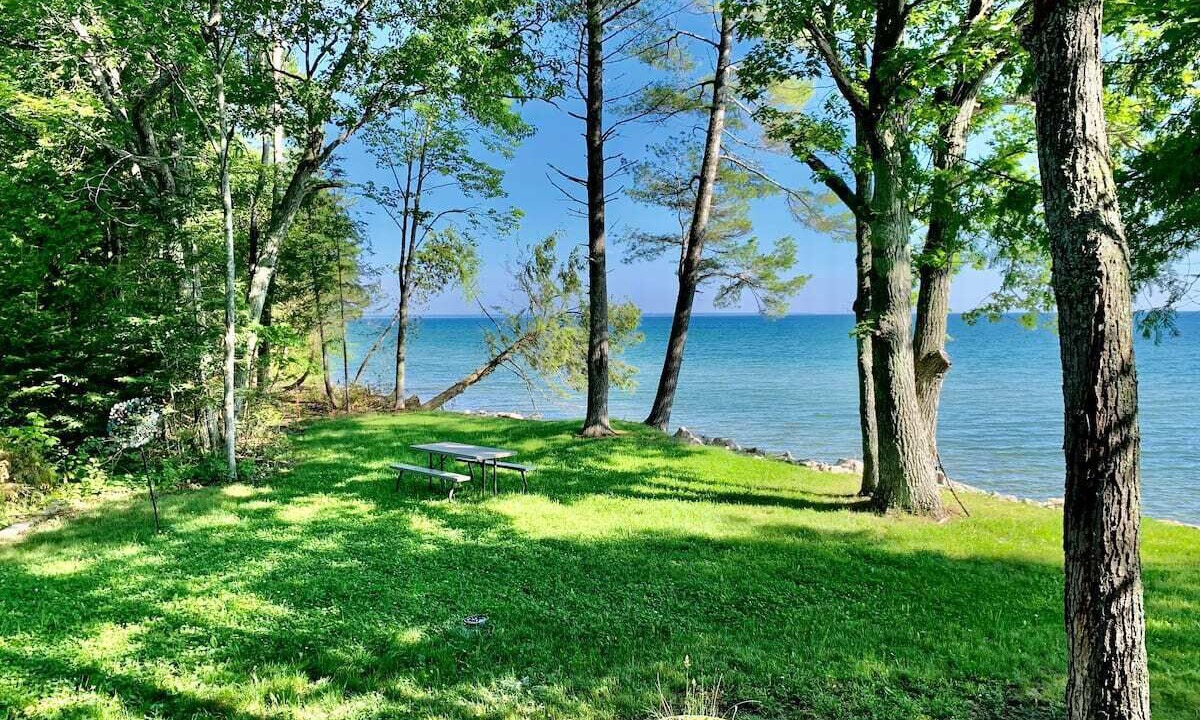 Photo of Outdoor in Cheboygan