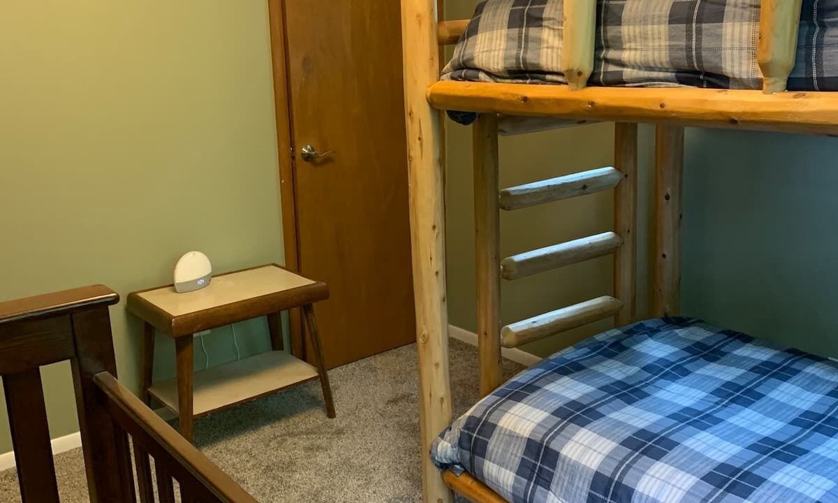 Photo of Bedroom in Cheboygan