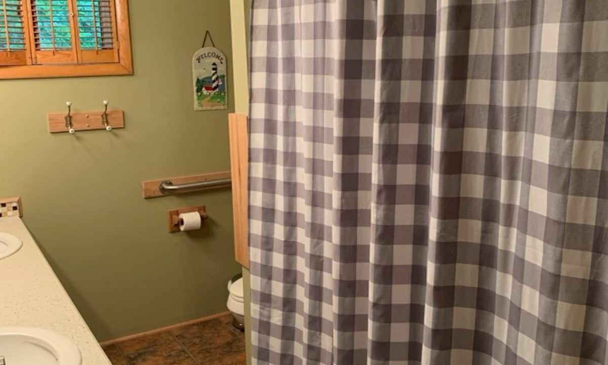 Photo of Bathroom in Cheboygan