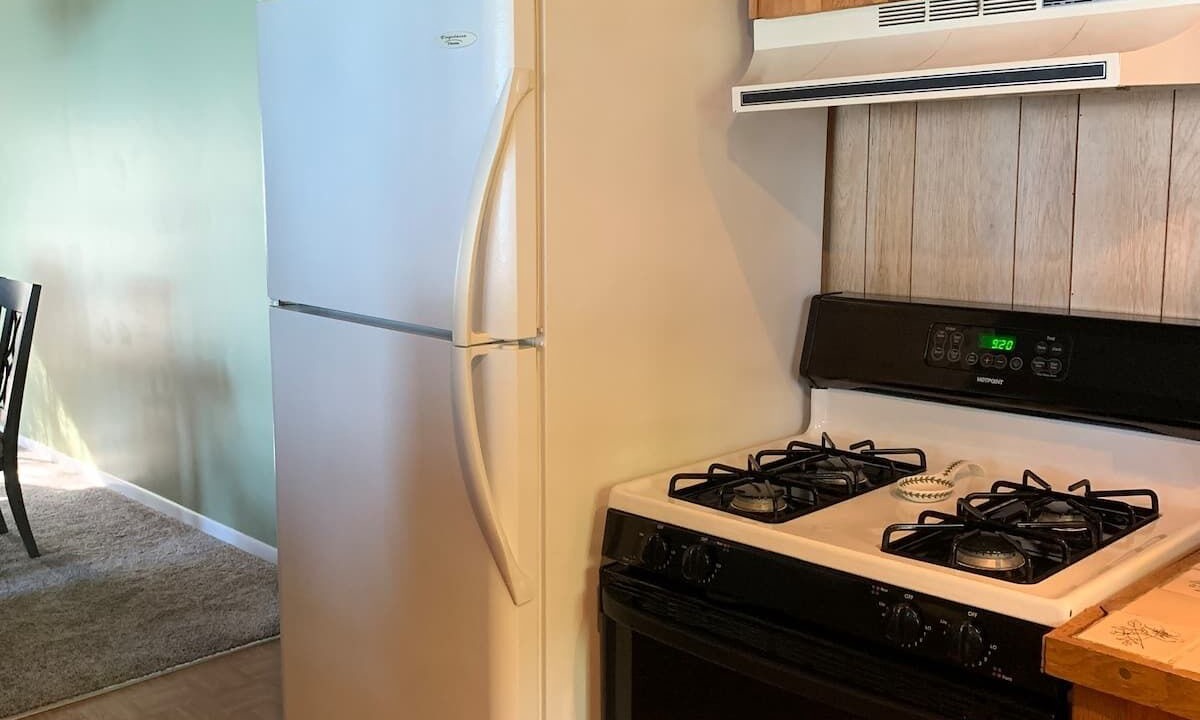 Photo of Kitchen in Cheboygan
