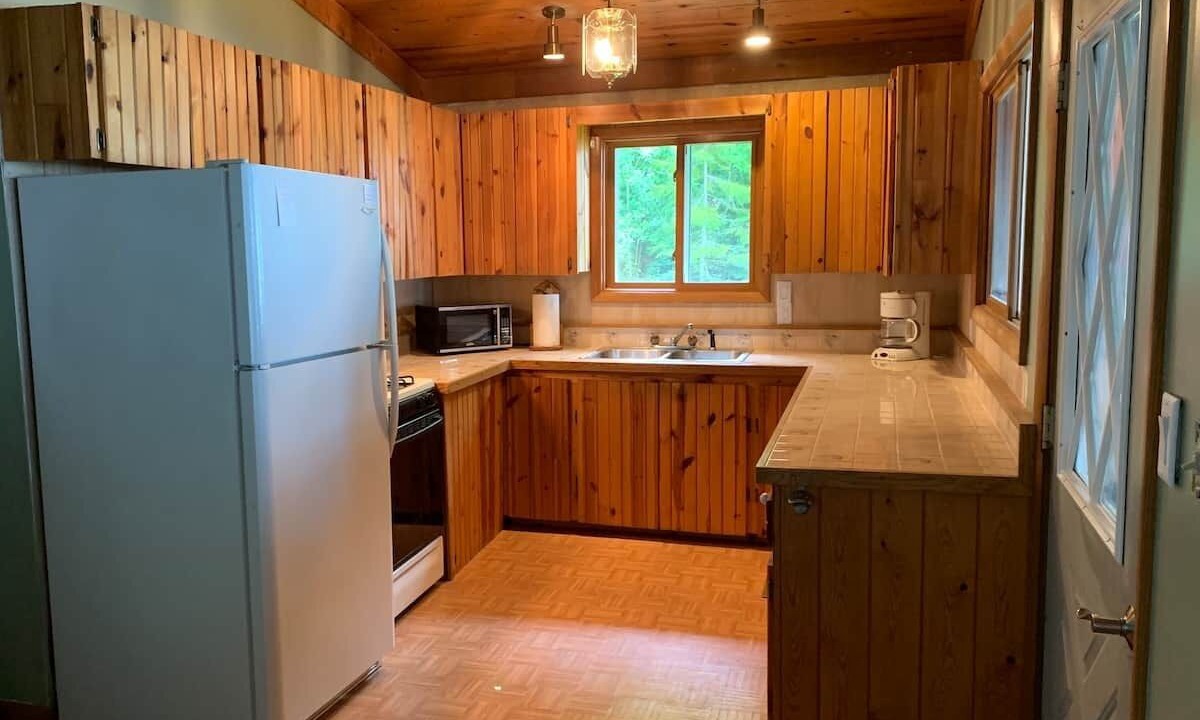 Photo of Bedroom in Cheboygan