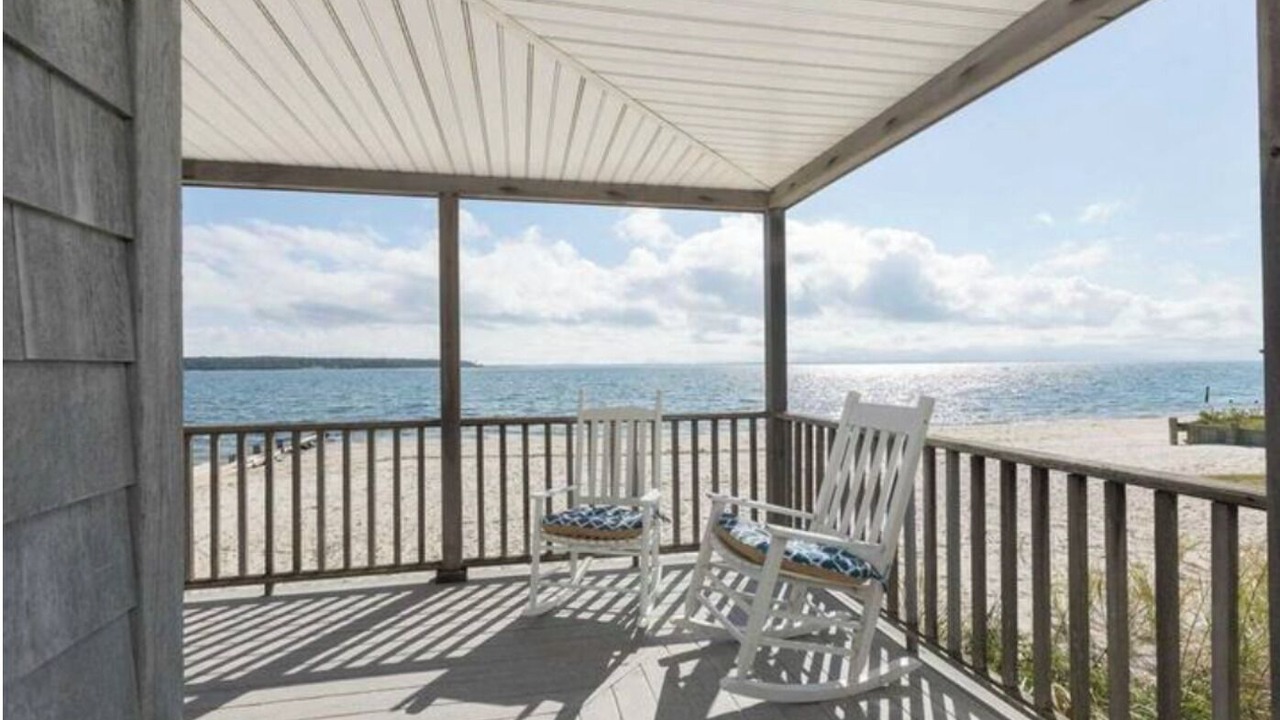 Photo of Outdoor in New Suffolk