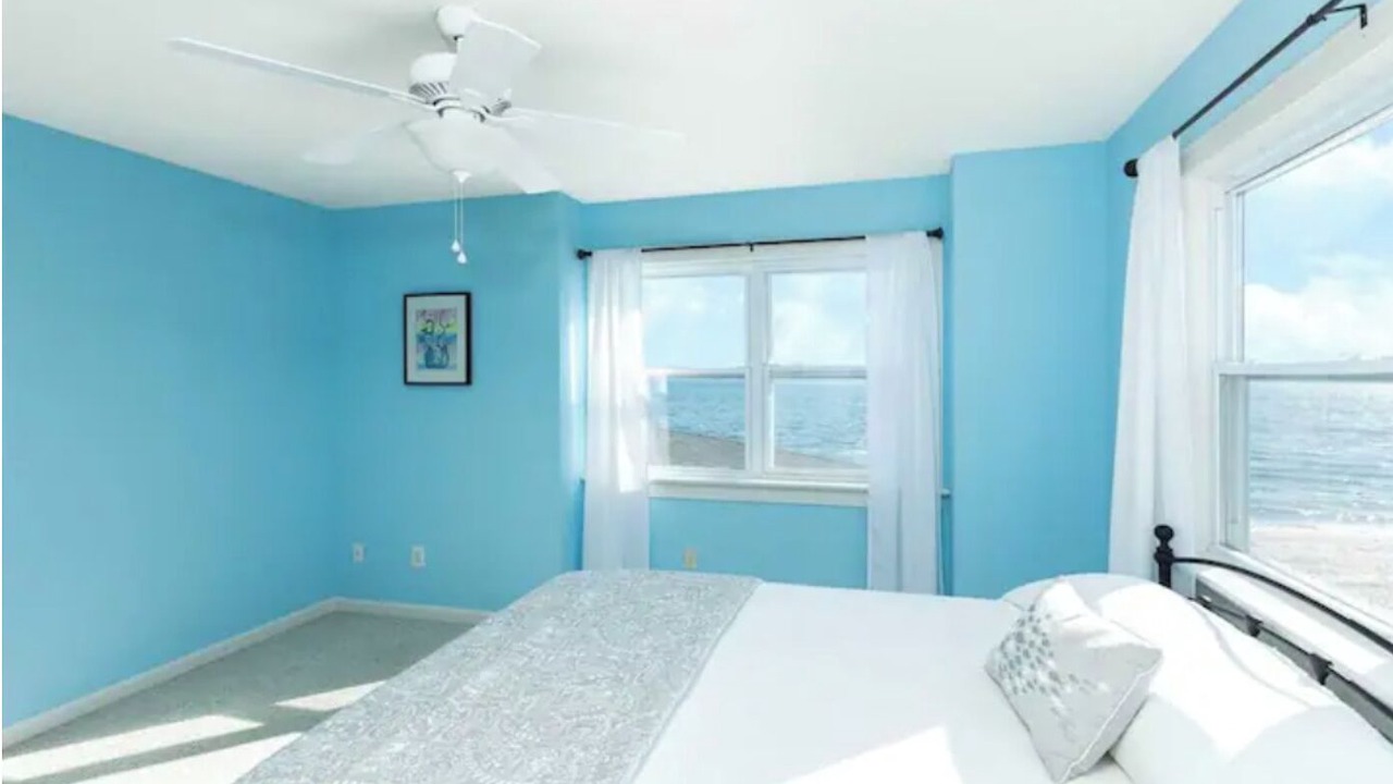 Photo of Bedroom in New Suffolk