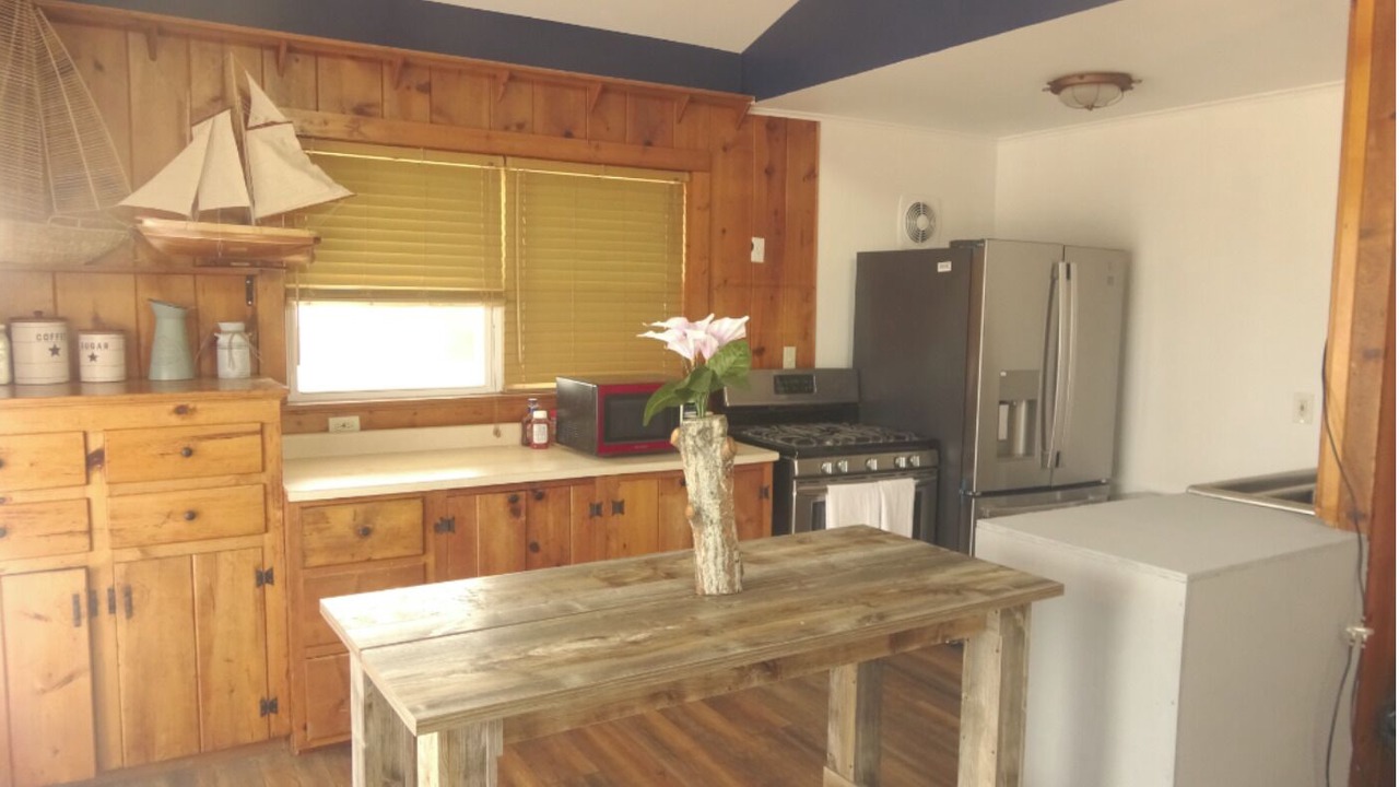 Photo of Kitchen in New Suffolk