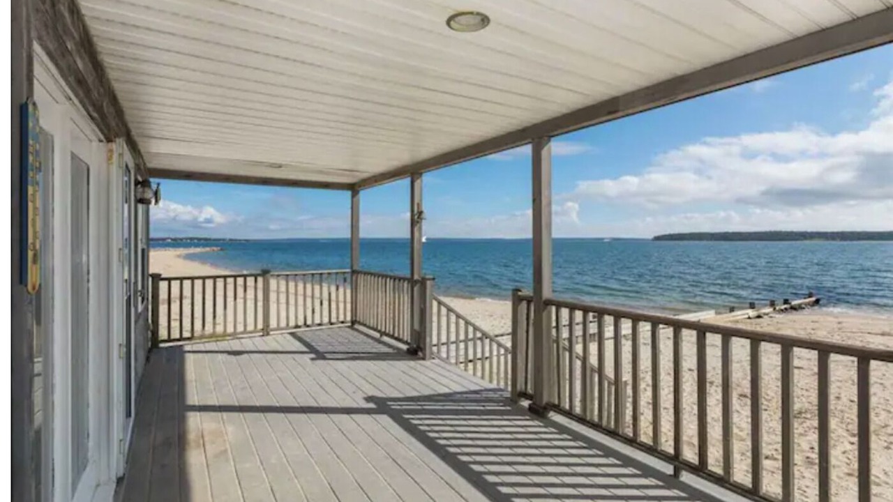 Photo of Outdoor in New Suffolk