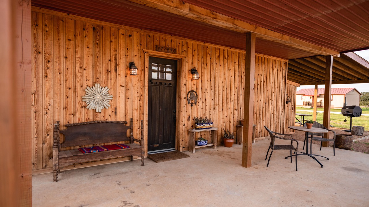 Photo of Outdoor in Sutherland Springs
