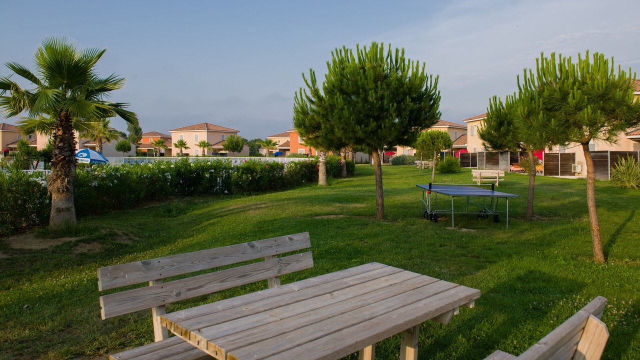 Photo of Outdoor in Fabregues
