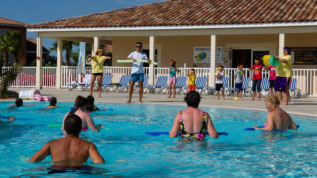 Photo of Outdoor in Fabregues