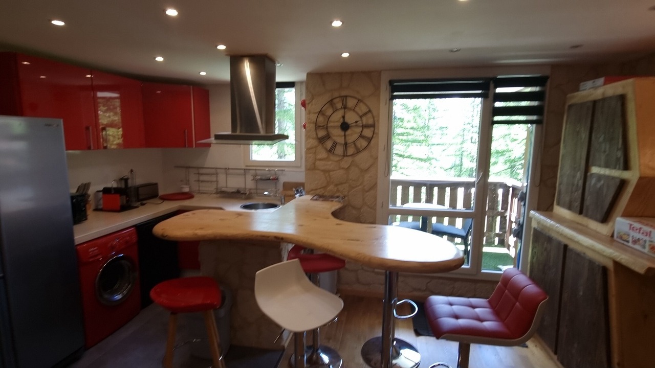 Photo of Kitchen in Isola