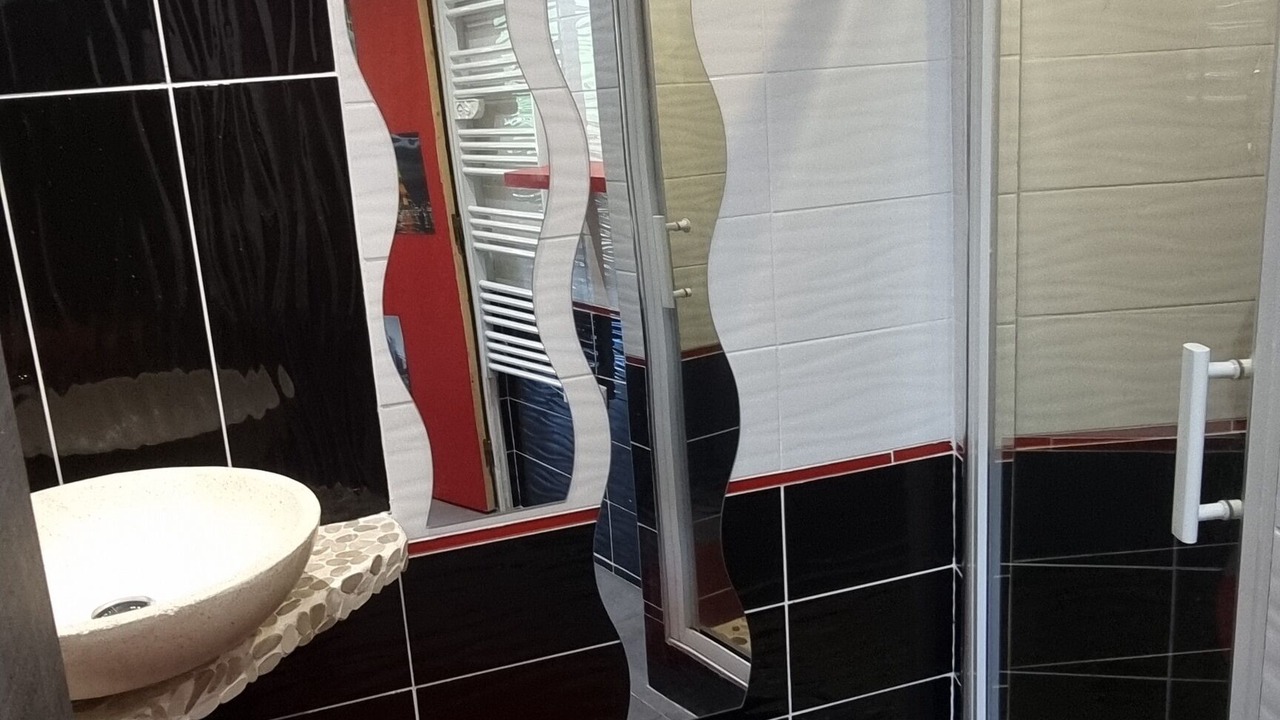 Photo of Bathroom in Isola