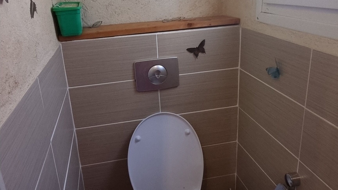 Photo of Bathroom in Isola