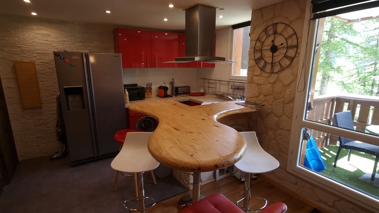 Photo of Kitchen in Isola