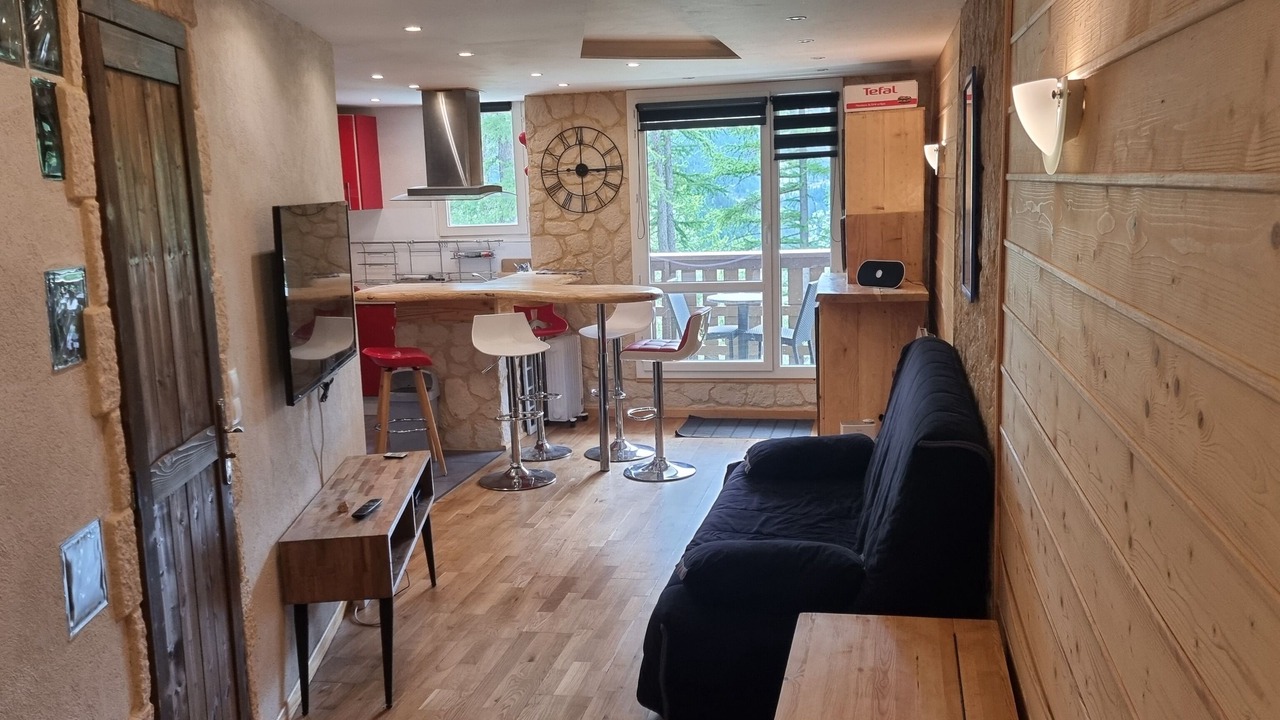 Photo of Livingroom in Isola