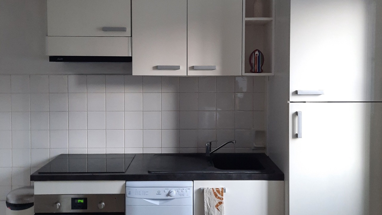 Photo of Kitchen in Ile-Tudy