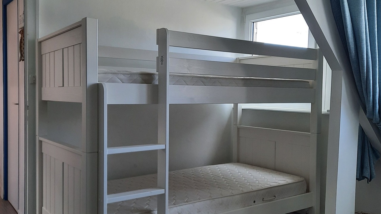 Photo of Bedroom in Ile-Tudy