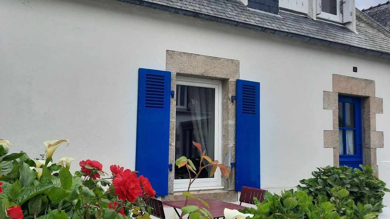 Photo of Outdoor in Ile-Tudy