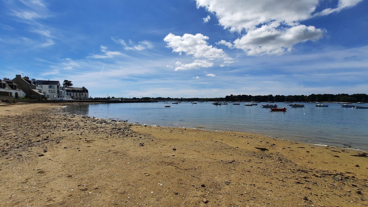 Photo of Others in Ile-Tudy