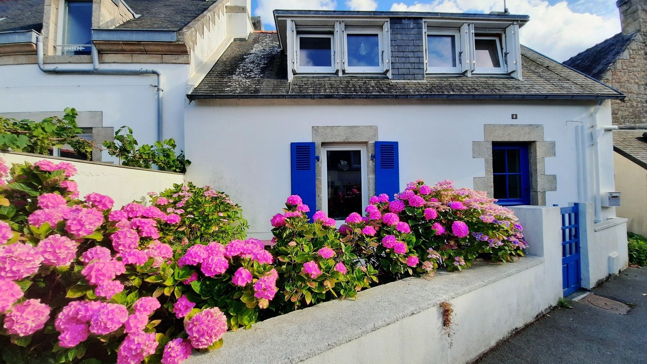 Photo of Outdoor in Ile-Tudy