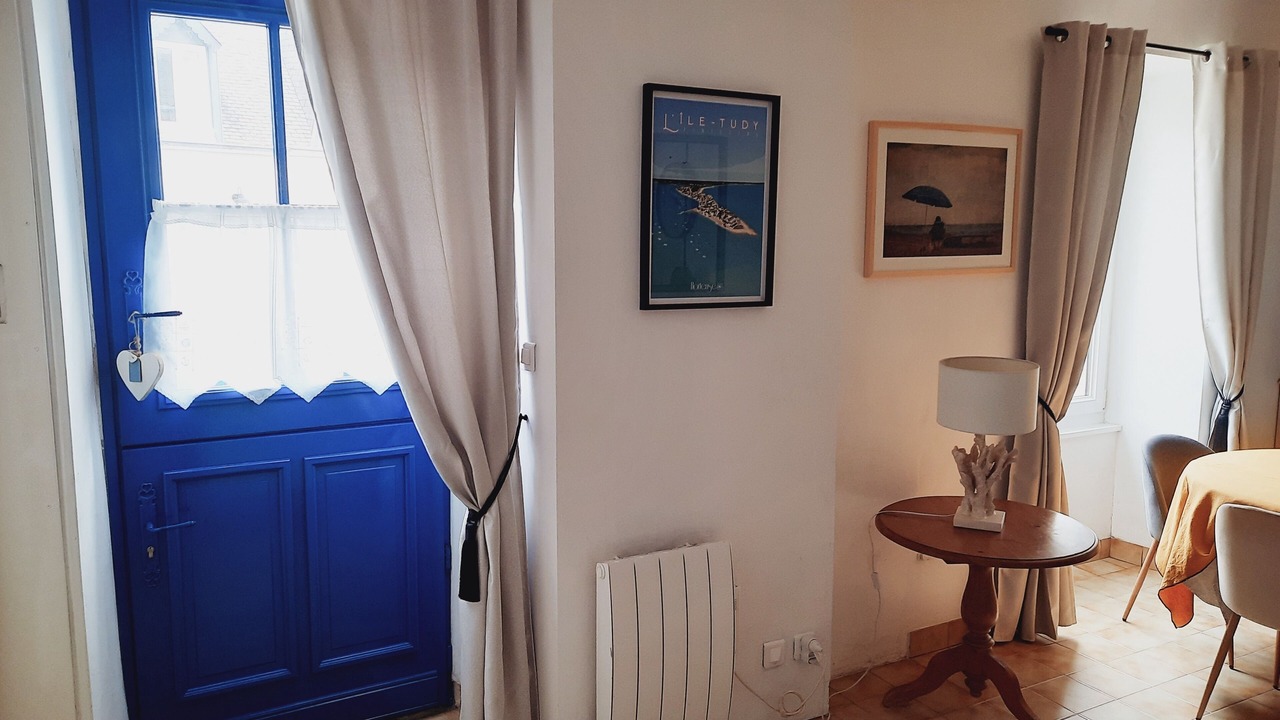 Photo of Others in Ile-Tudy