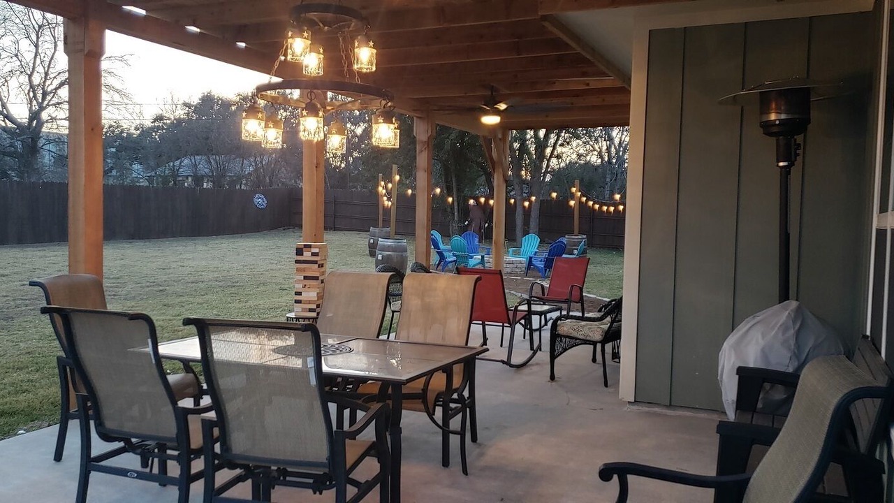 Photo of Outdoor in Johnson City