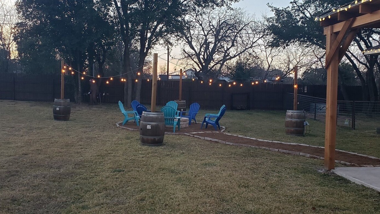 Photo of Outdoor in Johnson City