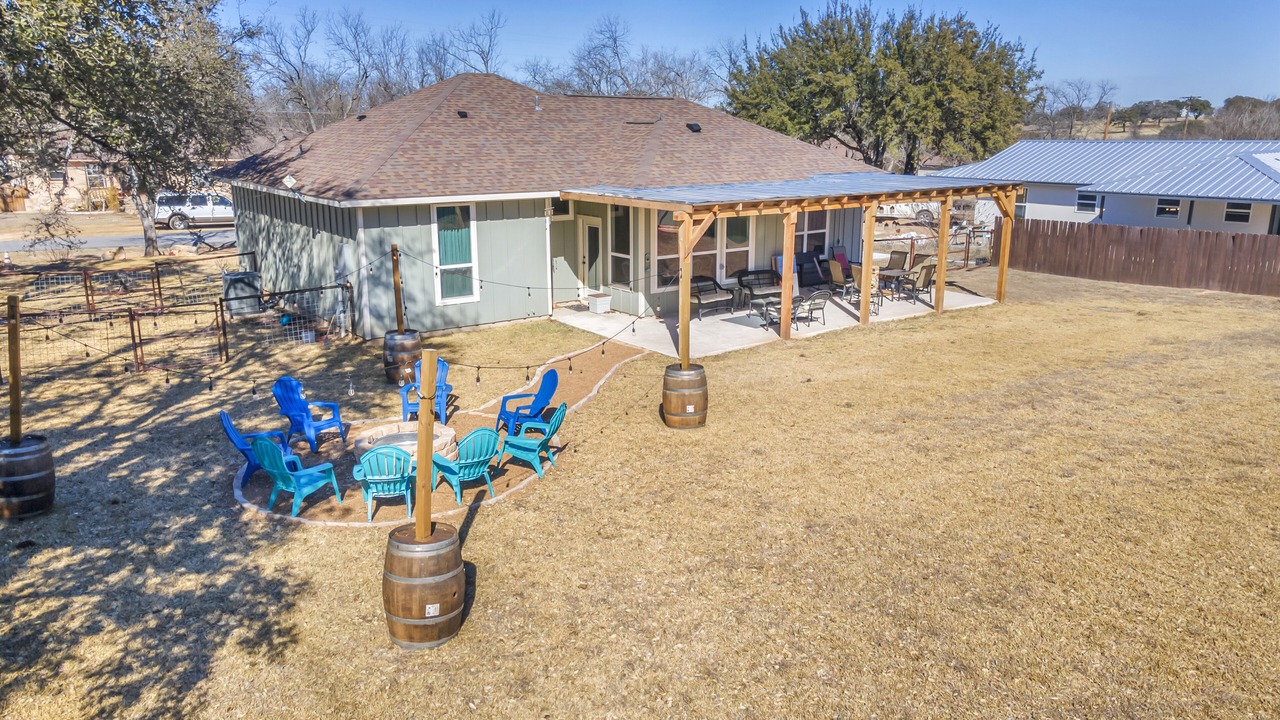 Photo of Outdoor in Johnson City