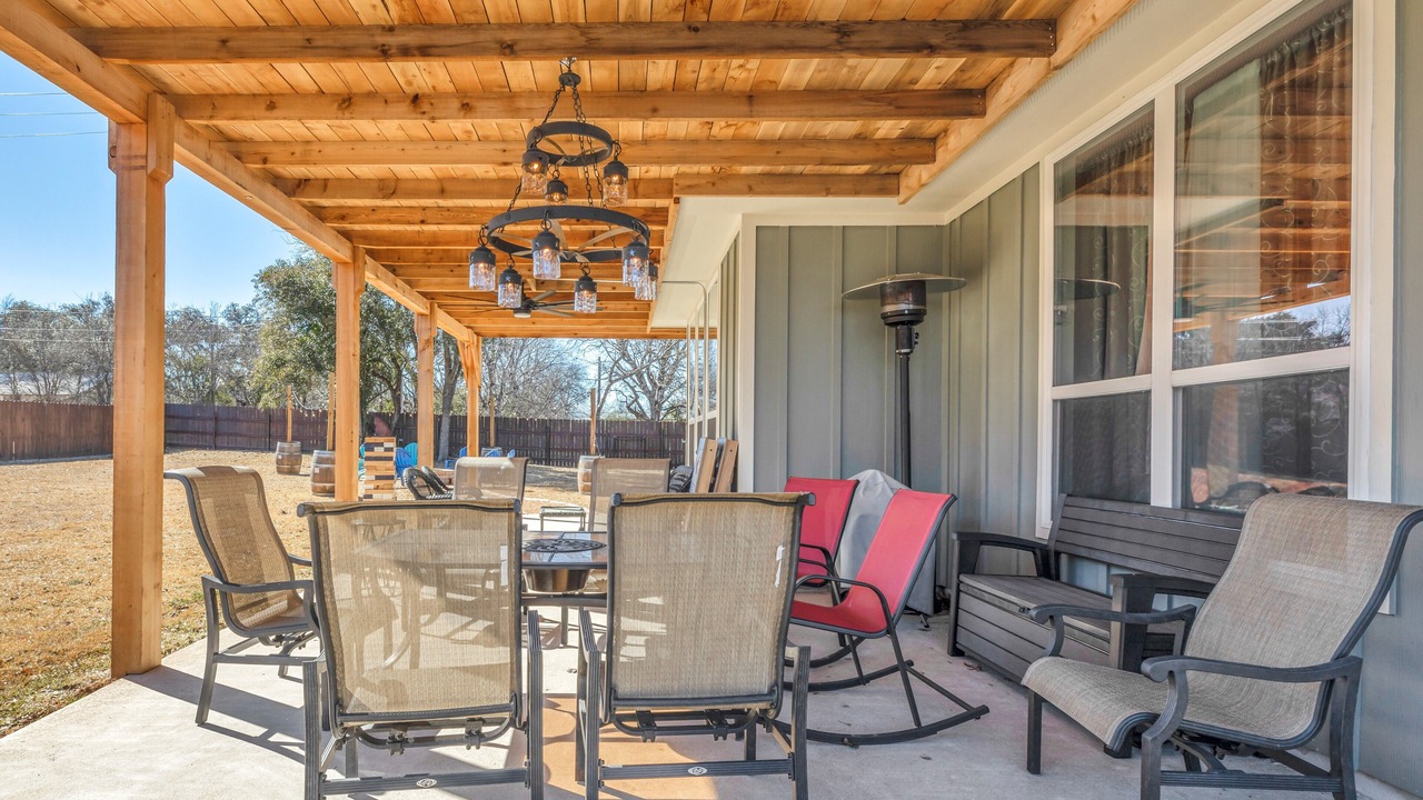 Photo of Outdoor in Johnson City