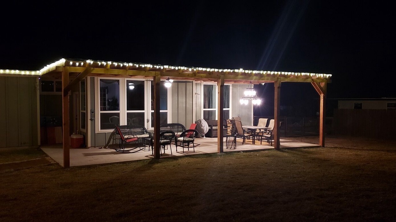 Photo of Outdoor in Johnson City