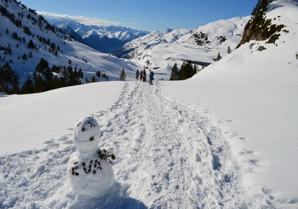 Photo of Others in Peyragudes