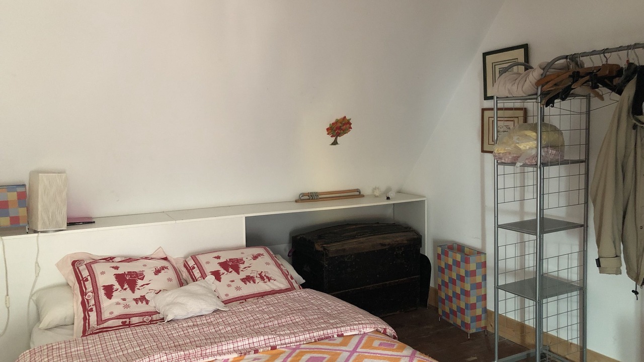 Photo of Bedroom in Peyragudes