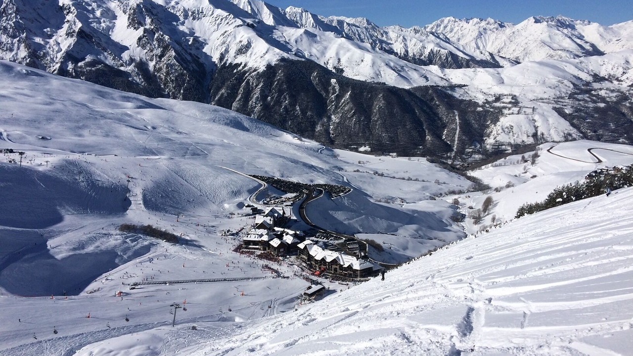 Photo of Others in Peyragudes