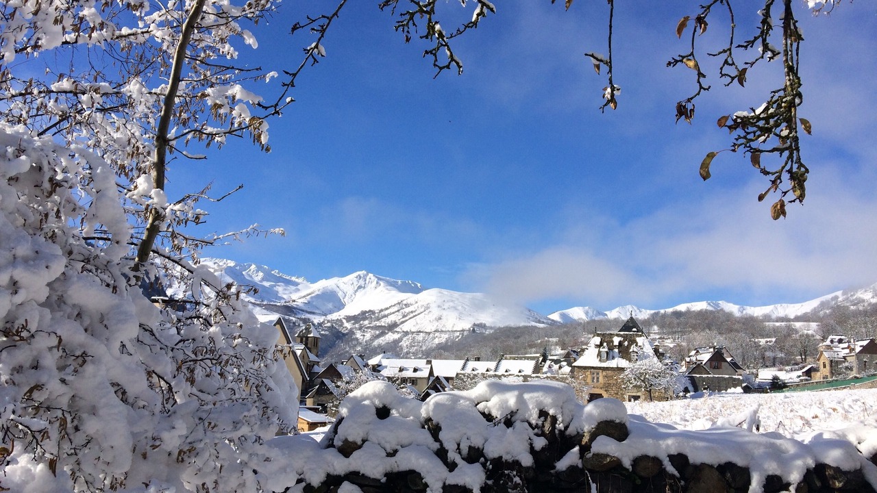 Photo of Others in Peyragudes