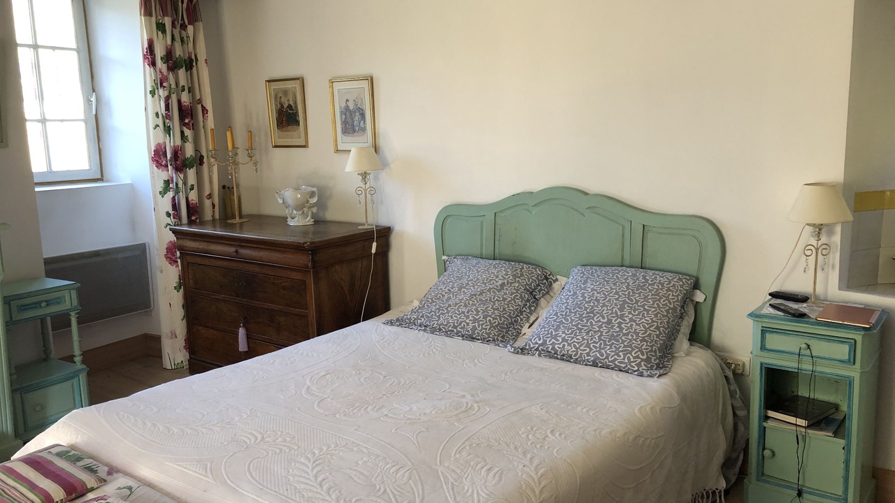 Photo of Bedroom in Peyragudes