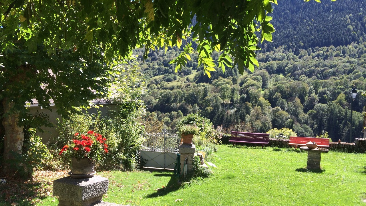 Photo of Outdoor in Peyragudes