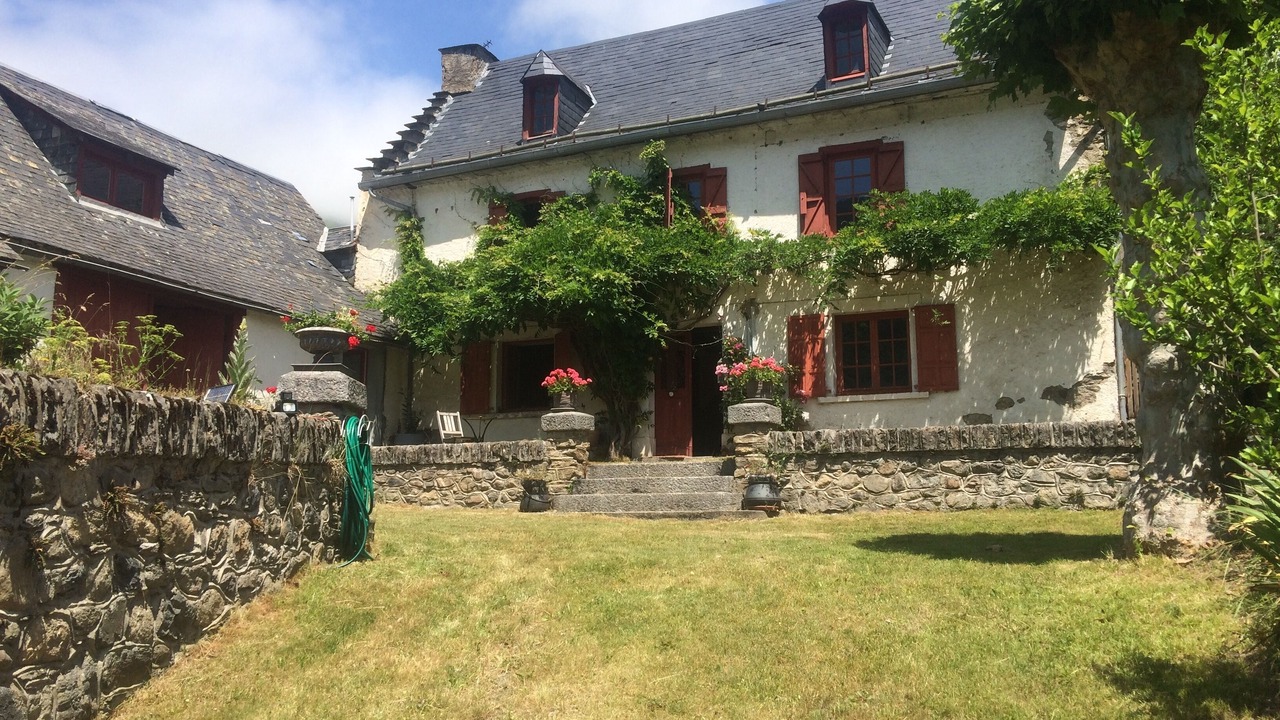 Photo of Outdoor in Peyragudes