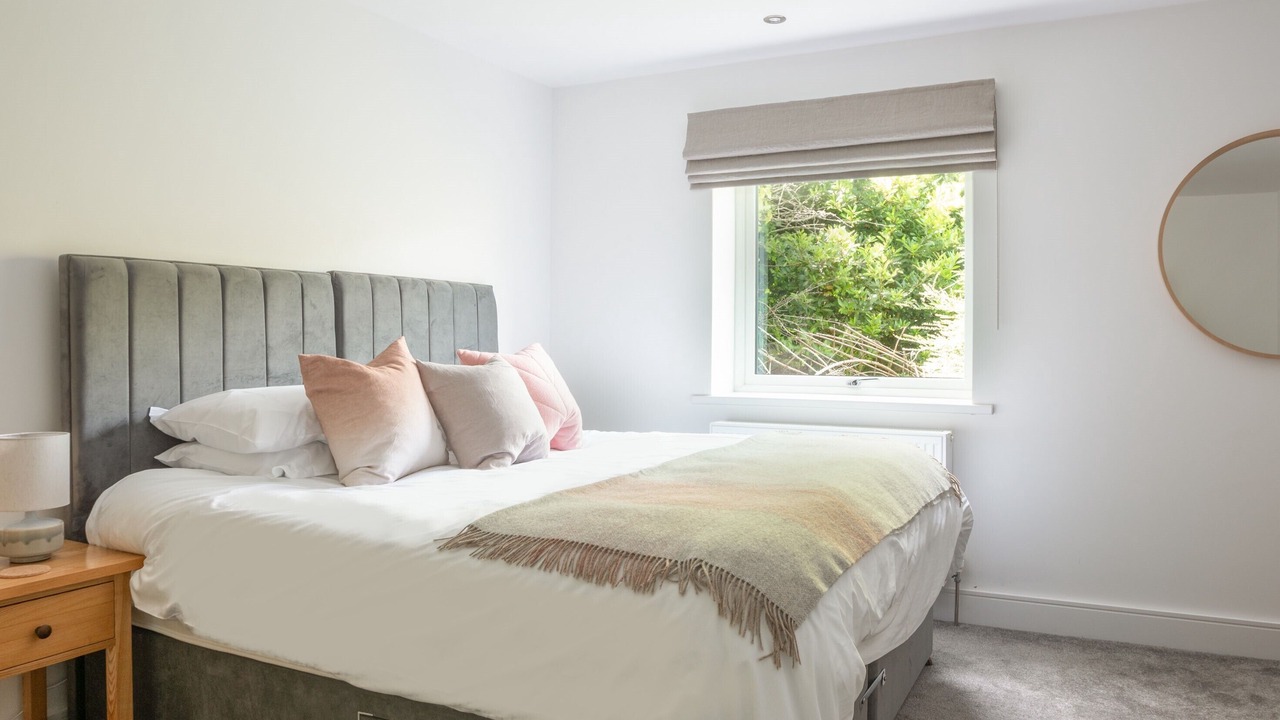 Photo of Bedroom in Cawsand