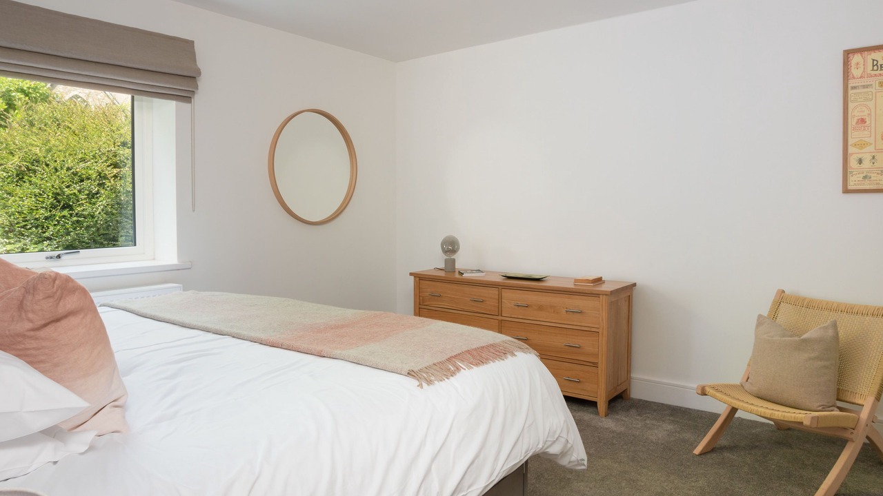 Photo of Bedroom in Cawsand
