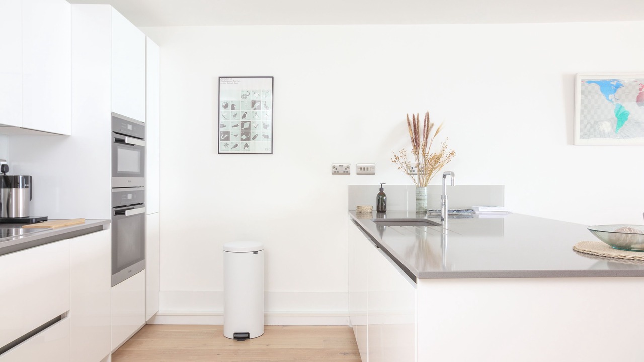 Photo of Kitchen in Cawsand