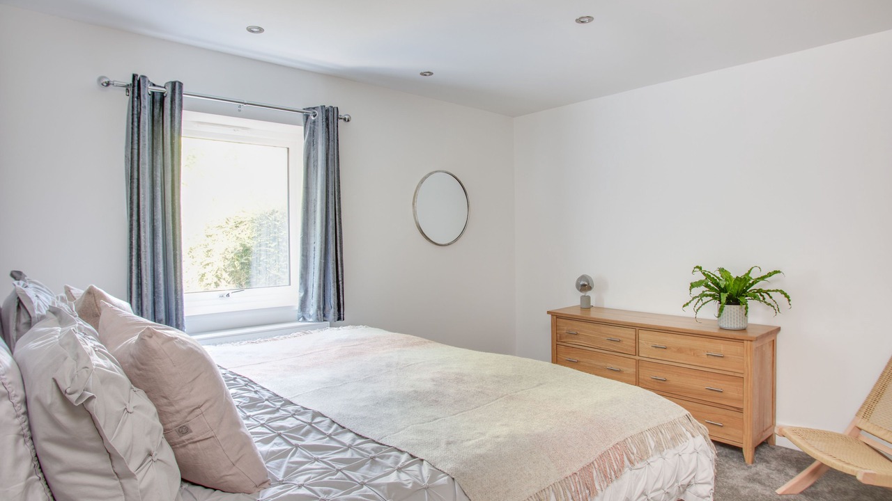 Photo of Bedroom in Cawsand