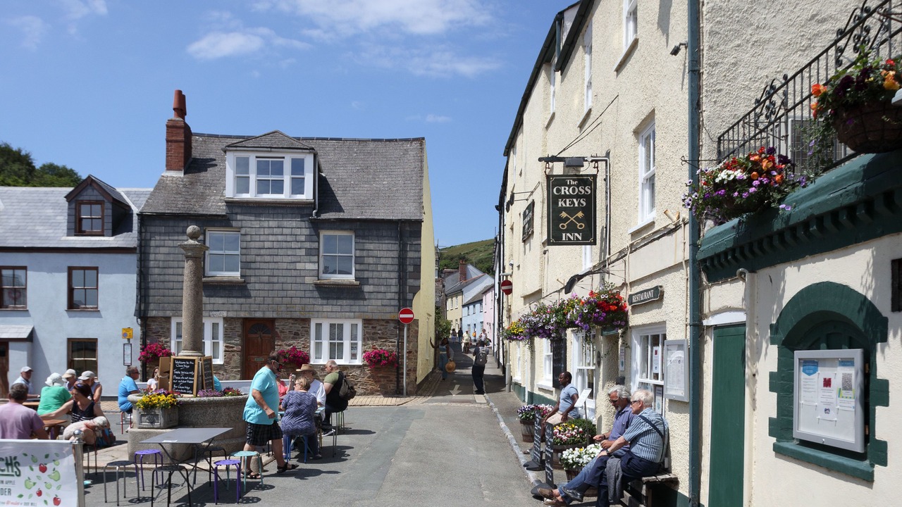 Photo of Others in Cawsand