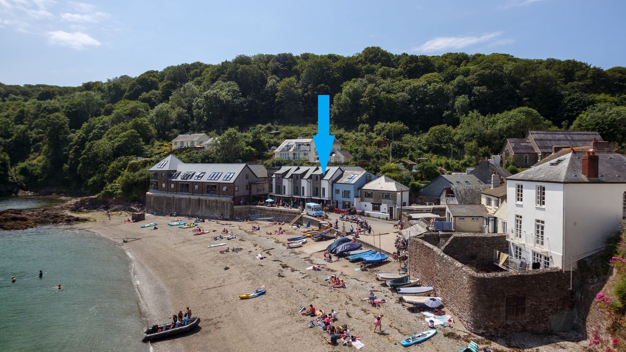 Photo of Others in Cawsand