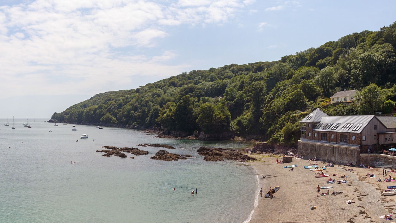 Photo of Others in Cawsand