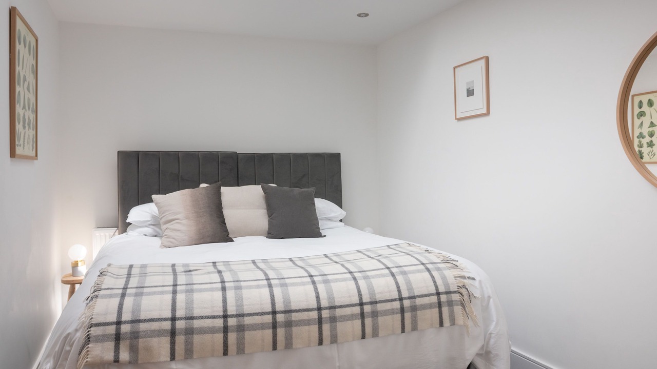 Photo of Bedroom in Cawsand