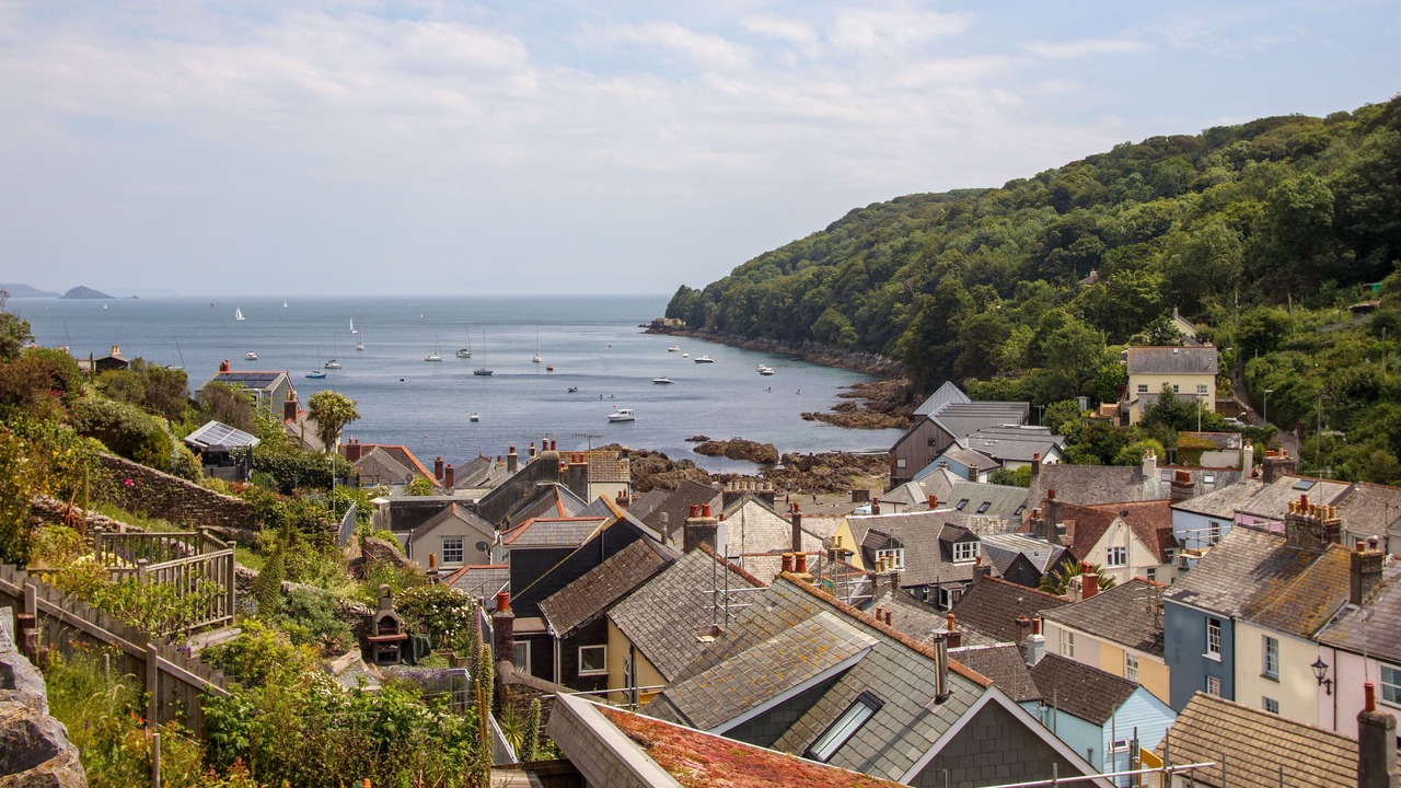 Photo of Others in Cawsand