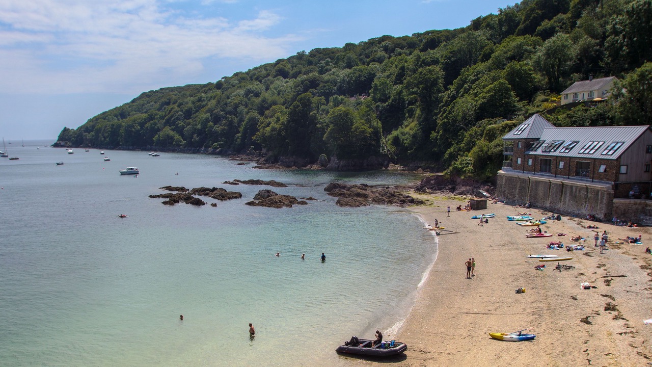 Photo of Others in Cawsand