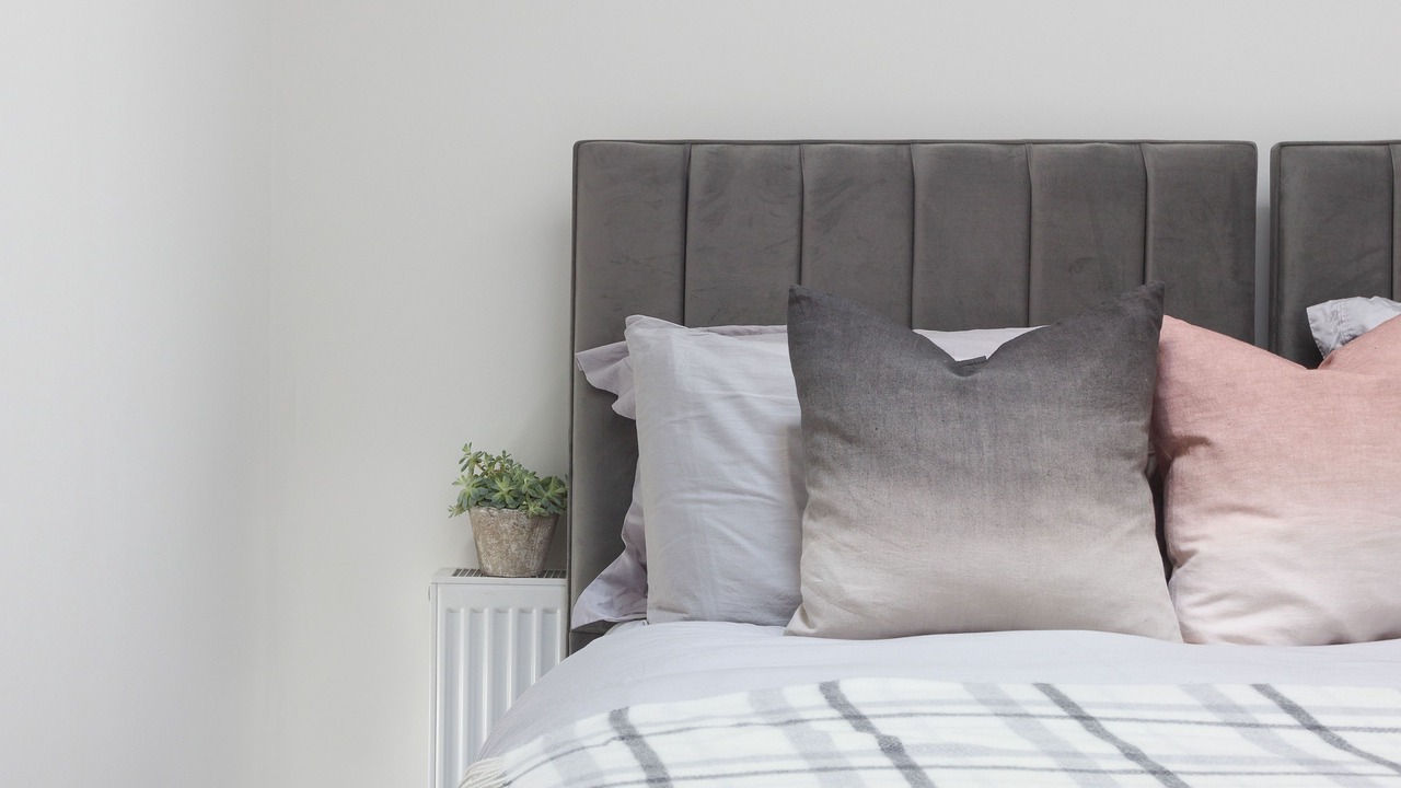 Photo of Bedroom in Cawsand