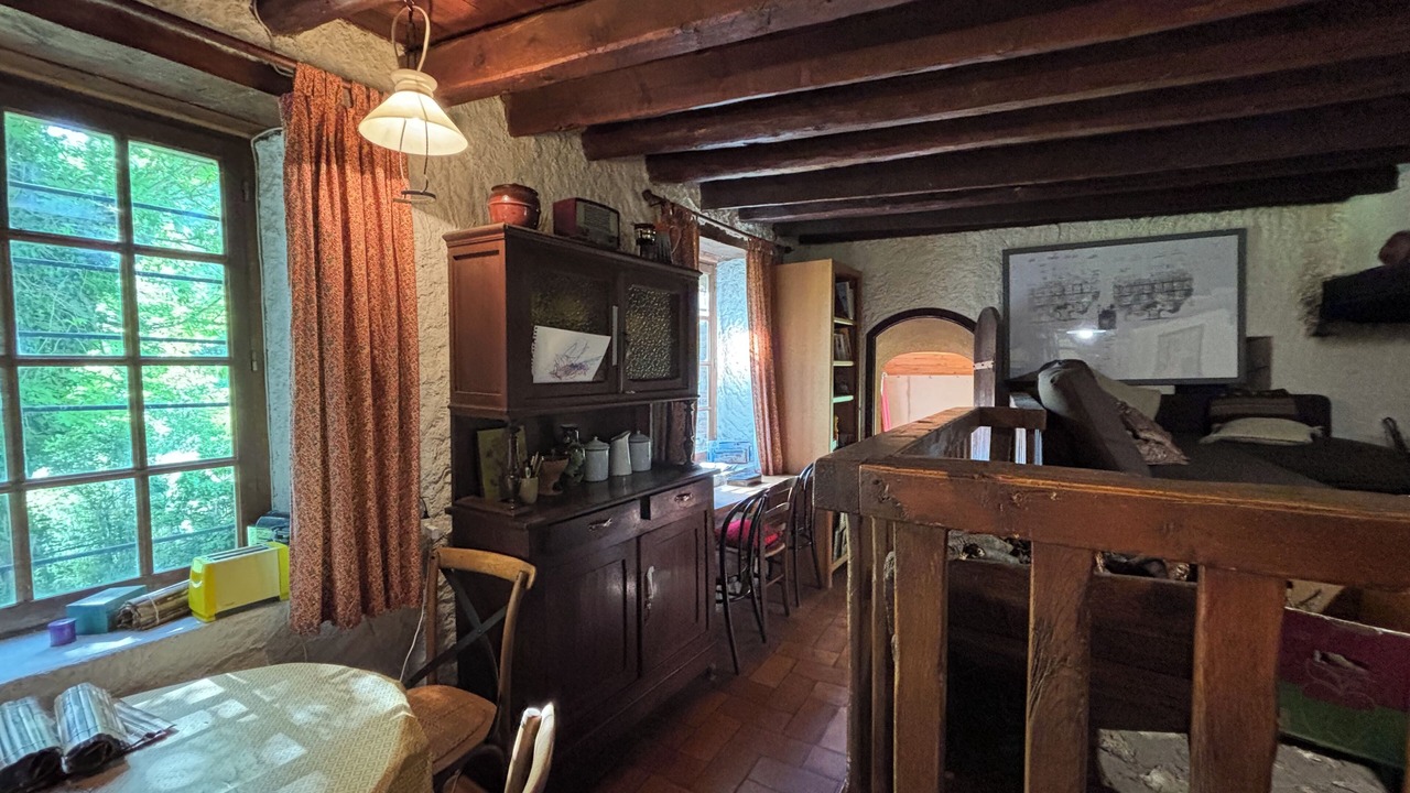 Photo of Bedroom in Fontpedrouse