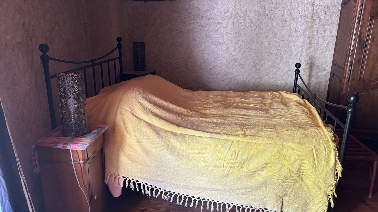 Photo of Bedroom in Fontpedrouse