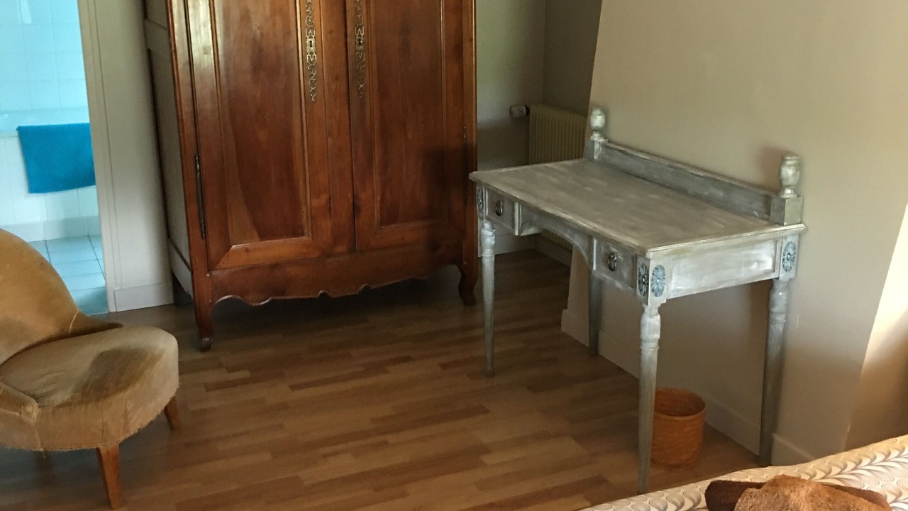 Photo of Bedroom in Beaumont-en-Veron